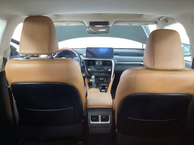 Used 2022 Lexus RX 350 AWD w/ Premium Package image 27