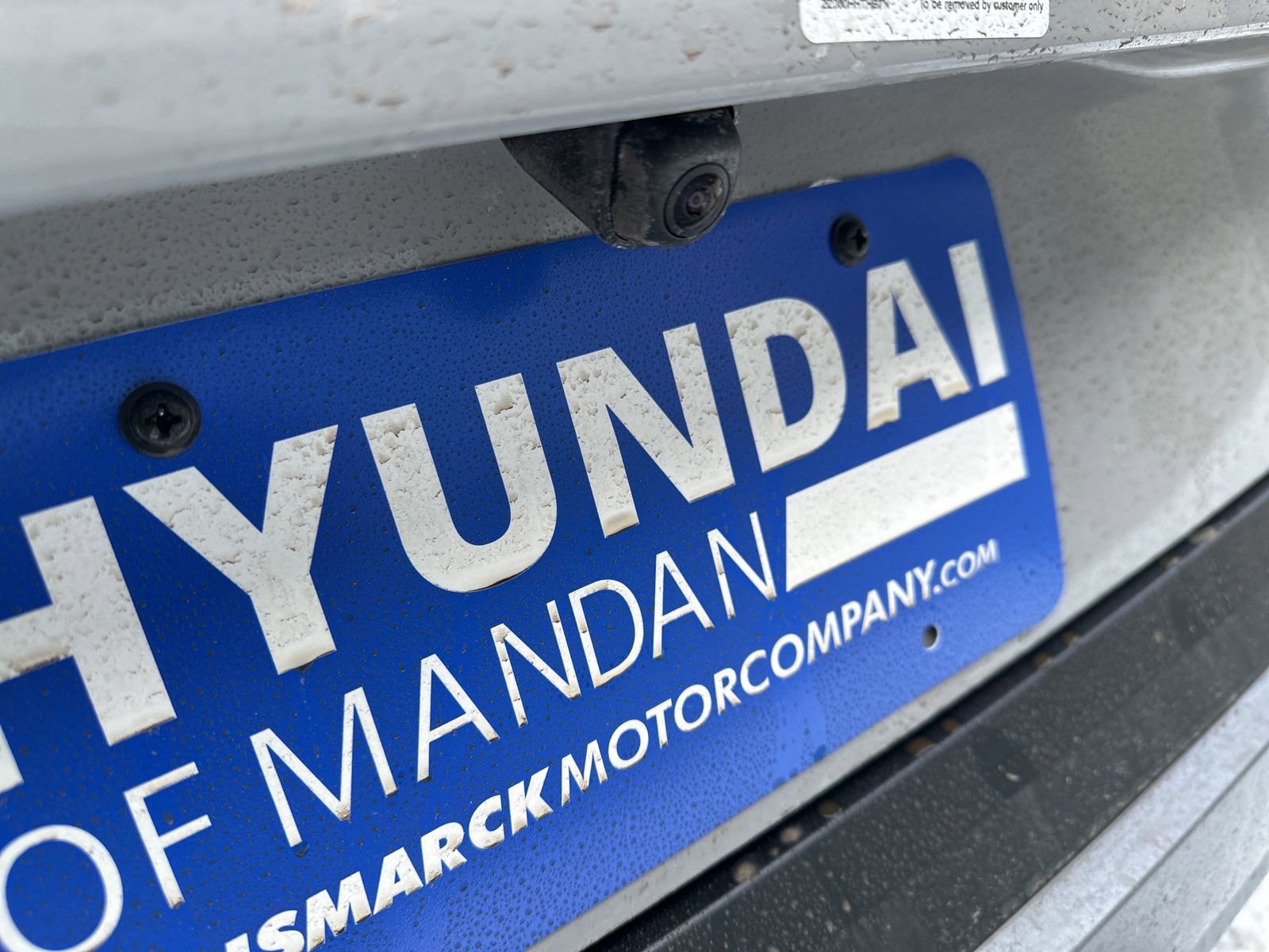 New 2026 Hyundai Kona Limited image 6