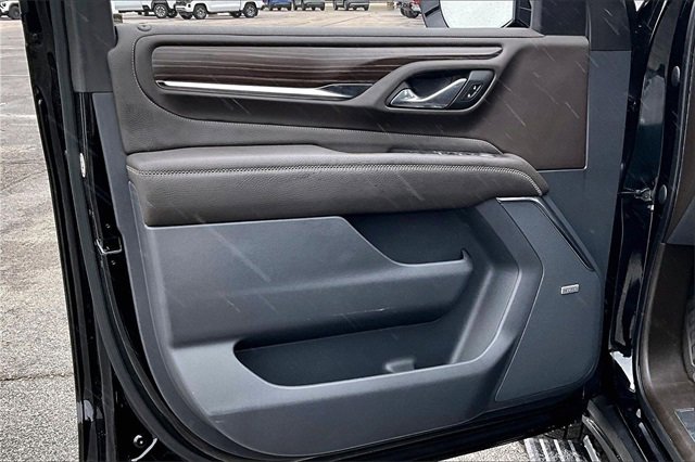 Used 2021 GMC Yukon Denali image 20