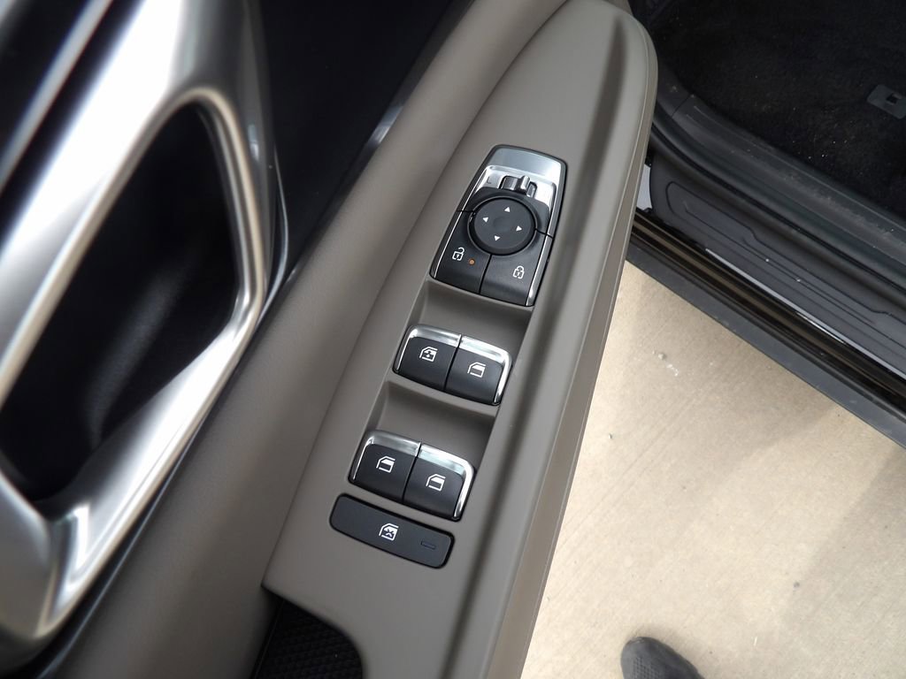New 2026 Kia Carnival FWD image 11