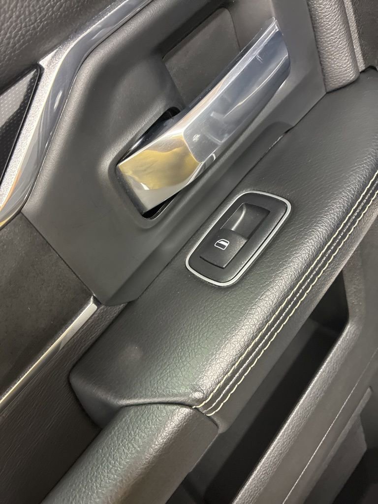 Used 2021 RAM 3500 Laramie image 17