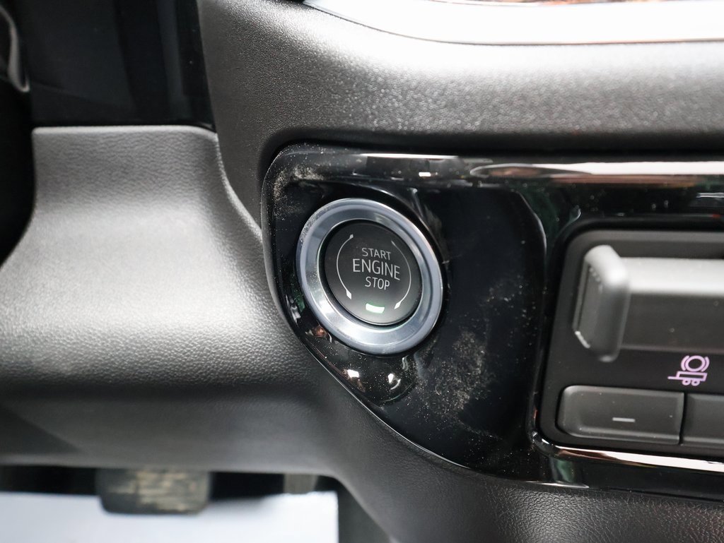 New 2026 GMC Sierra 1500 Elevation w/ Elevation Premium Package image 21