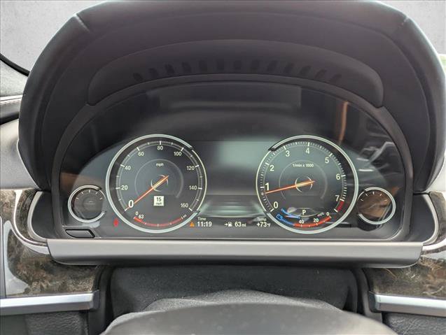 Used 2016 BMW 650i Gran Coupe RWD image 16