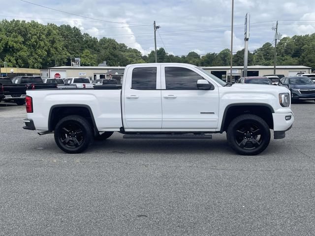Used 2016 GMC Sierra 1500 2WD Double Cab w/ Elevation Edition image 2