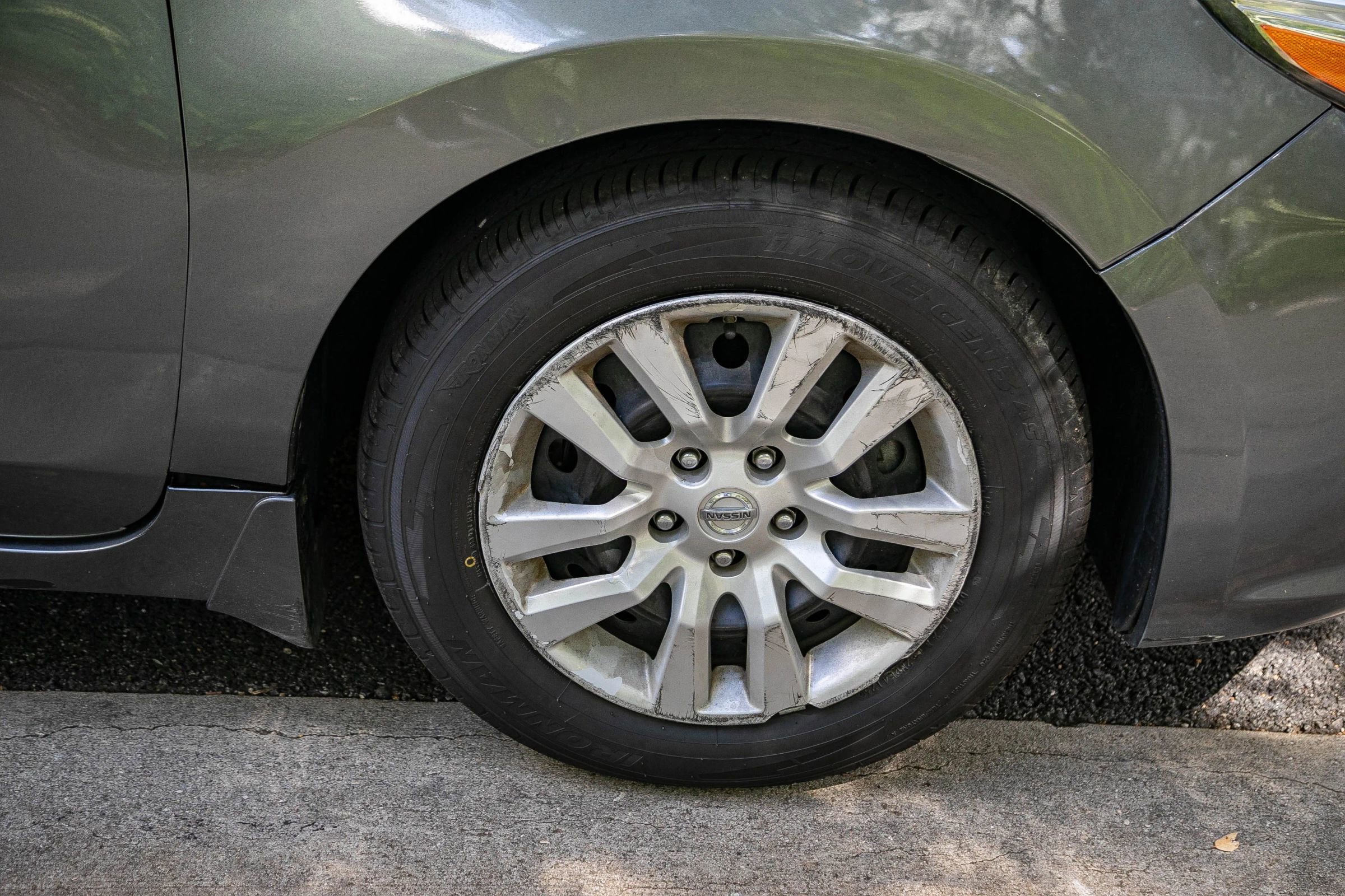 Used 2018 Nissan Altima 2.5 S w/ S Convenience Package image 14