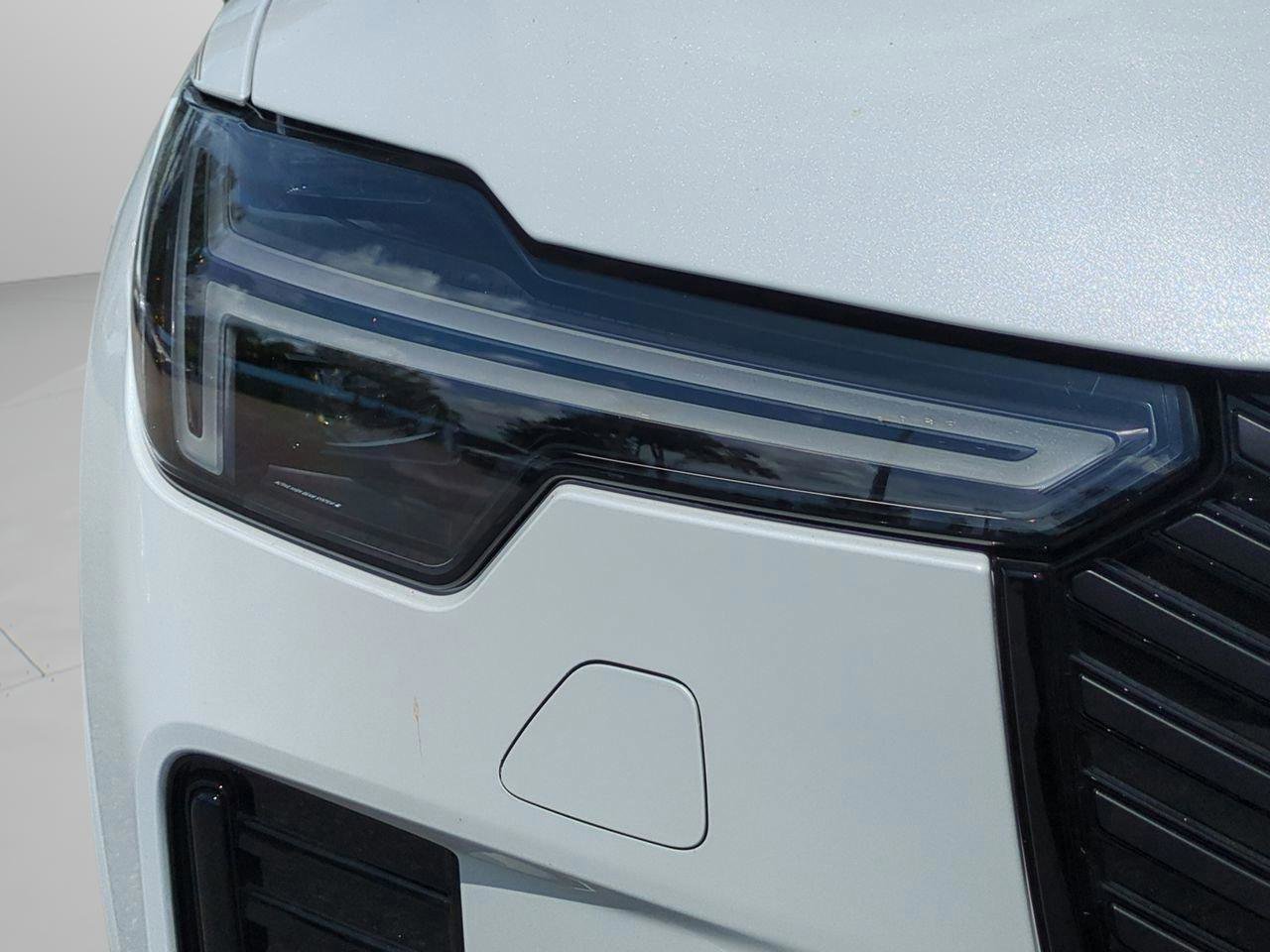 New 2026 Volvo XC90 B6 Ultra w/ Lounge Package image 10