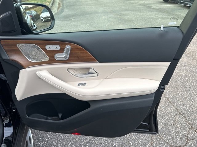 Certified 2023 Mercedes-Benz GLE 350 GLE 350 image 19