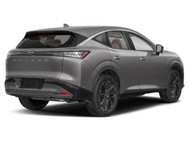 New 2026 Nissan Murano Platinum image 5
