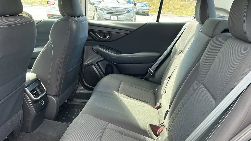 Certified 2024 Subaru Legacy Premium w/ Popular Package #1 image 22
