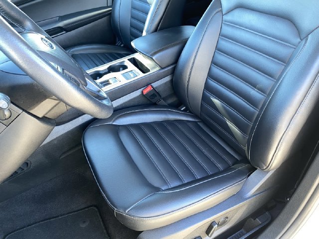 Certified 2024 Ford Edge SEL w/ Convenience Package AWD/4WD image 20