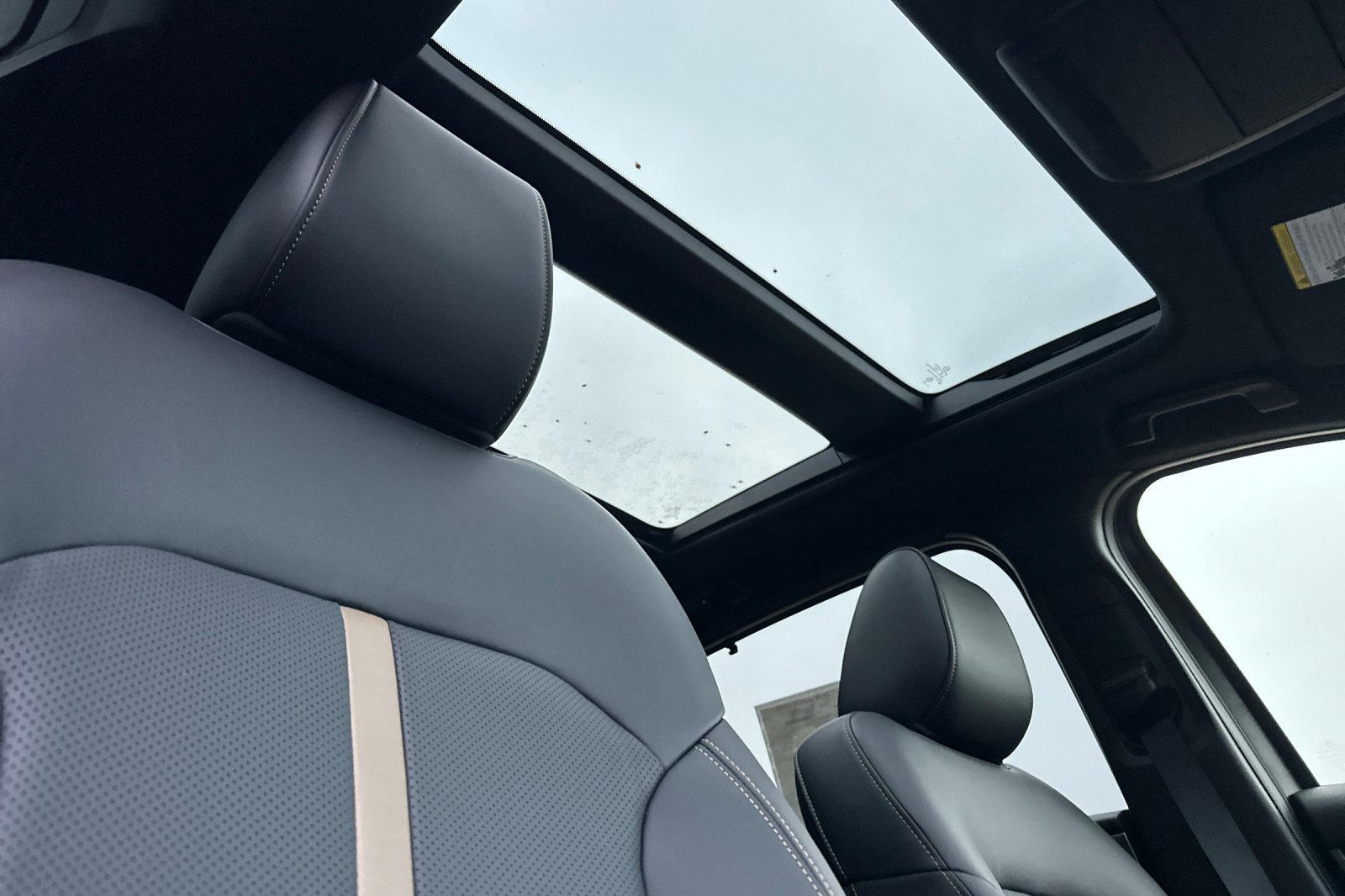 New 2026 MAZDA CX-70 3.3 Turbo w/ Premium Plus Pkg image 19