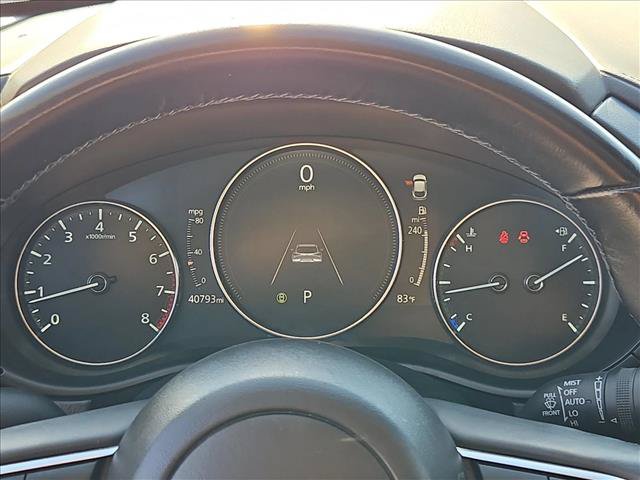 Used 2025 MAZDA CX-30 AWD 2.5 S w/ Select Sport Pkg image 11