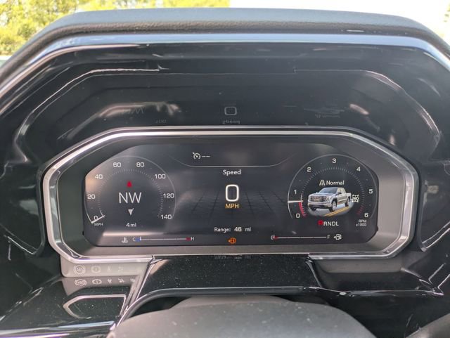 New 2026 GMC Sierra 1500 SLE AWD/4WD image 18