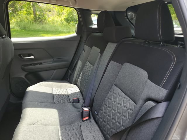 New 2026 Nissan Kicks SV w/ SV Premium Package AWD/4WD image 26