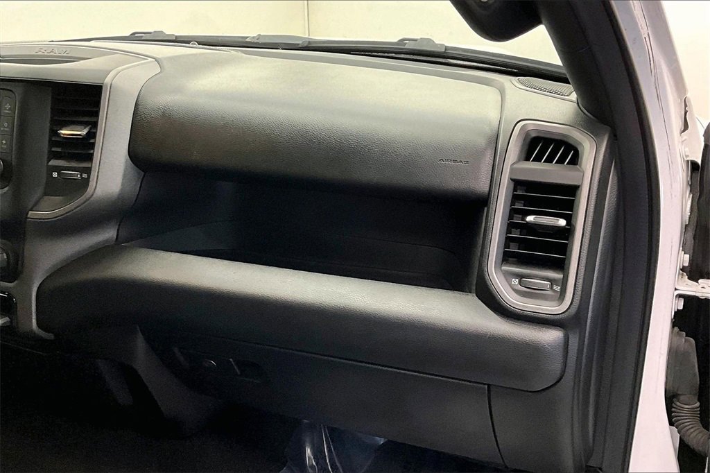 Used 2024 RAM 1500 Tradesman image 15