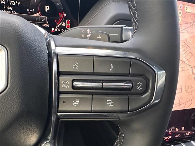 New 2026 GMC Yukon Denali w/ Denali Reserve Package image 31