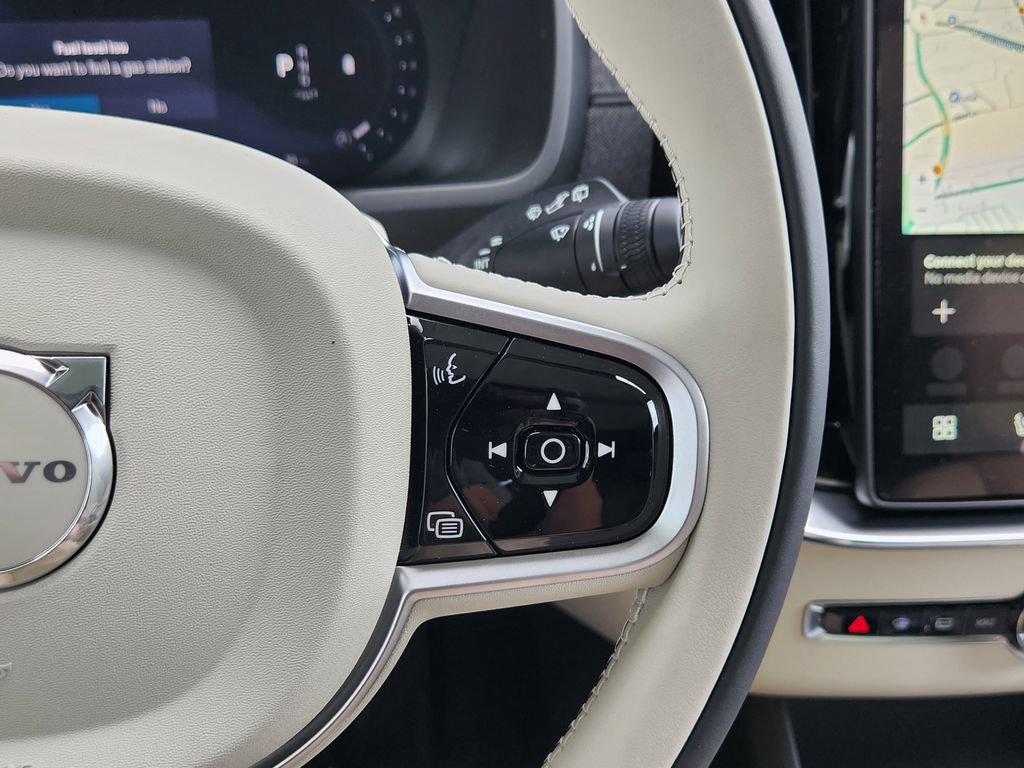 New 2026 Volvo XC90 B6 Ultra w/ Protection Package AWD/4WD image 17