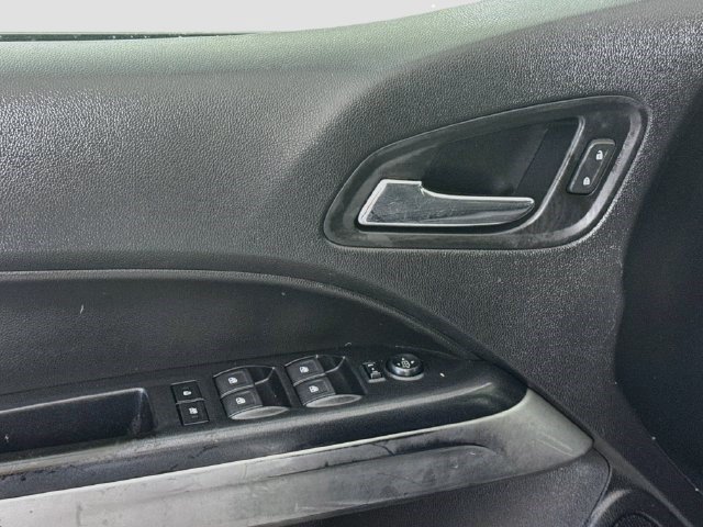 Used 2020 Chevrolet Colorado LT RWD image 22
