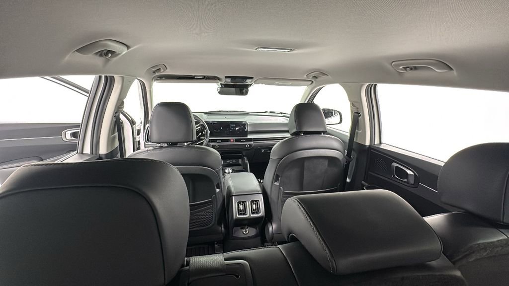 New 2026 Kia Sorento EX image 19