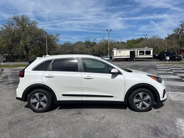Used 2022 Kia Niro LX FWD image 6