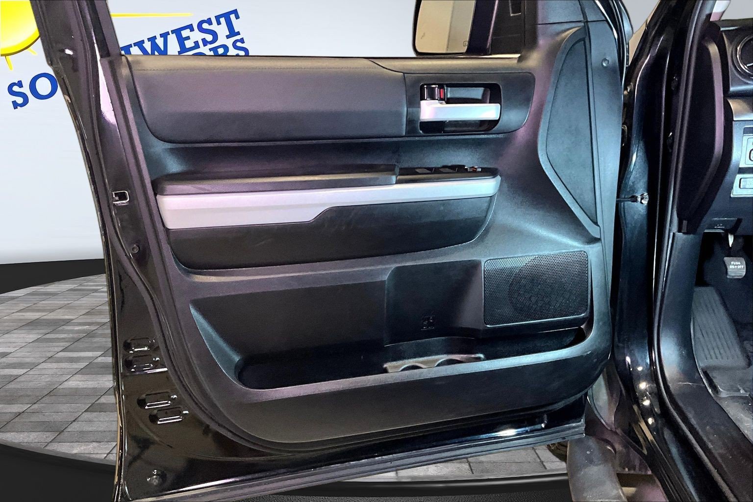Used 2021 Toyota Tundra SR5 RWD image 21