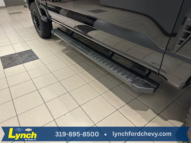 New 2026 Ford F250 XLT w/ XLT Premium Package AWD/4WD image 22