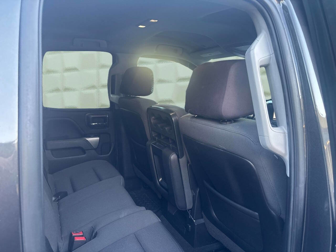 Used 2015 Chevrolet Silverado 1500 LT image 24