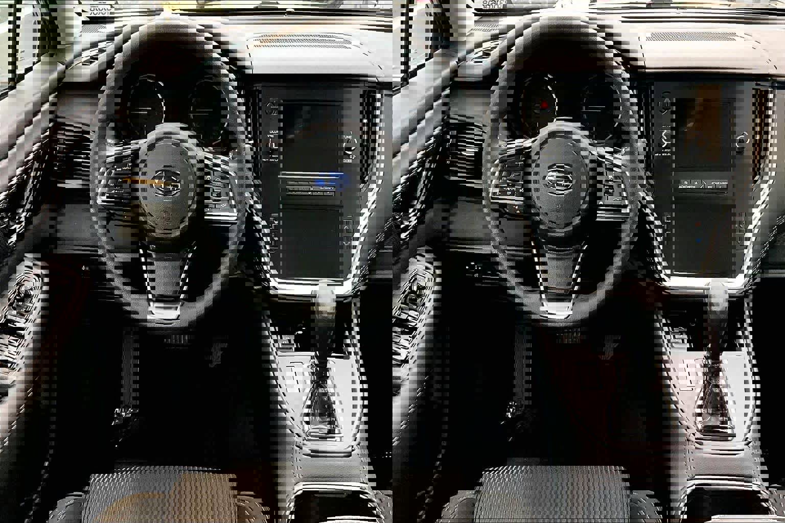 Used 2023 Subaru Legacy w/ Popular Package #1 image 10