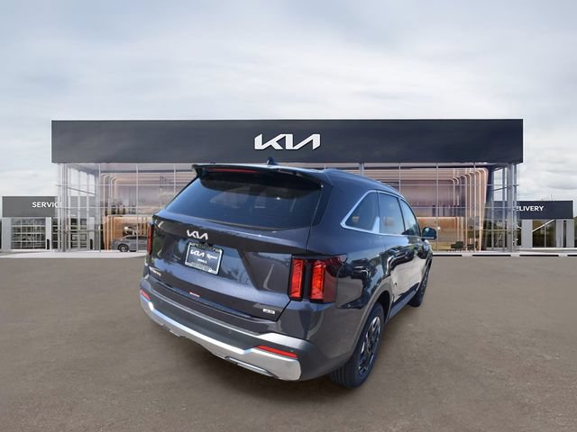 New 2026 Kia Sorento S AWD/4WD image 4