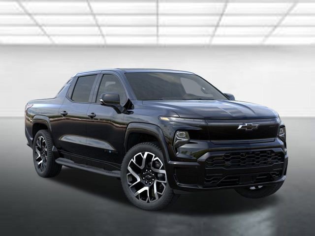 New 2024 Chevrolet Silverado EV RST image 7