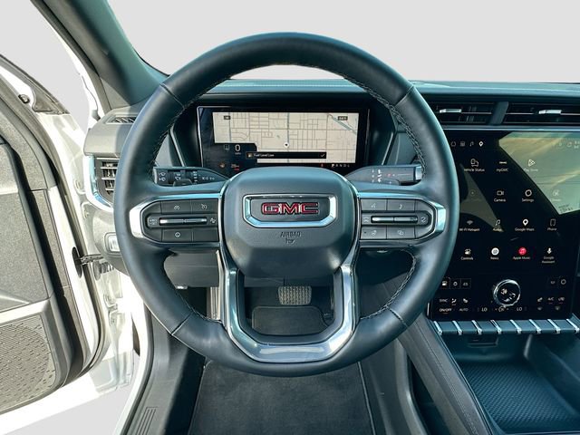 Used 2026 GMC Terrain Elevation w/ Elevation Premium Package FWD image 11