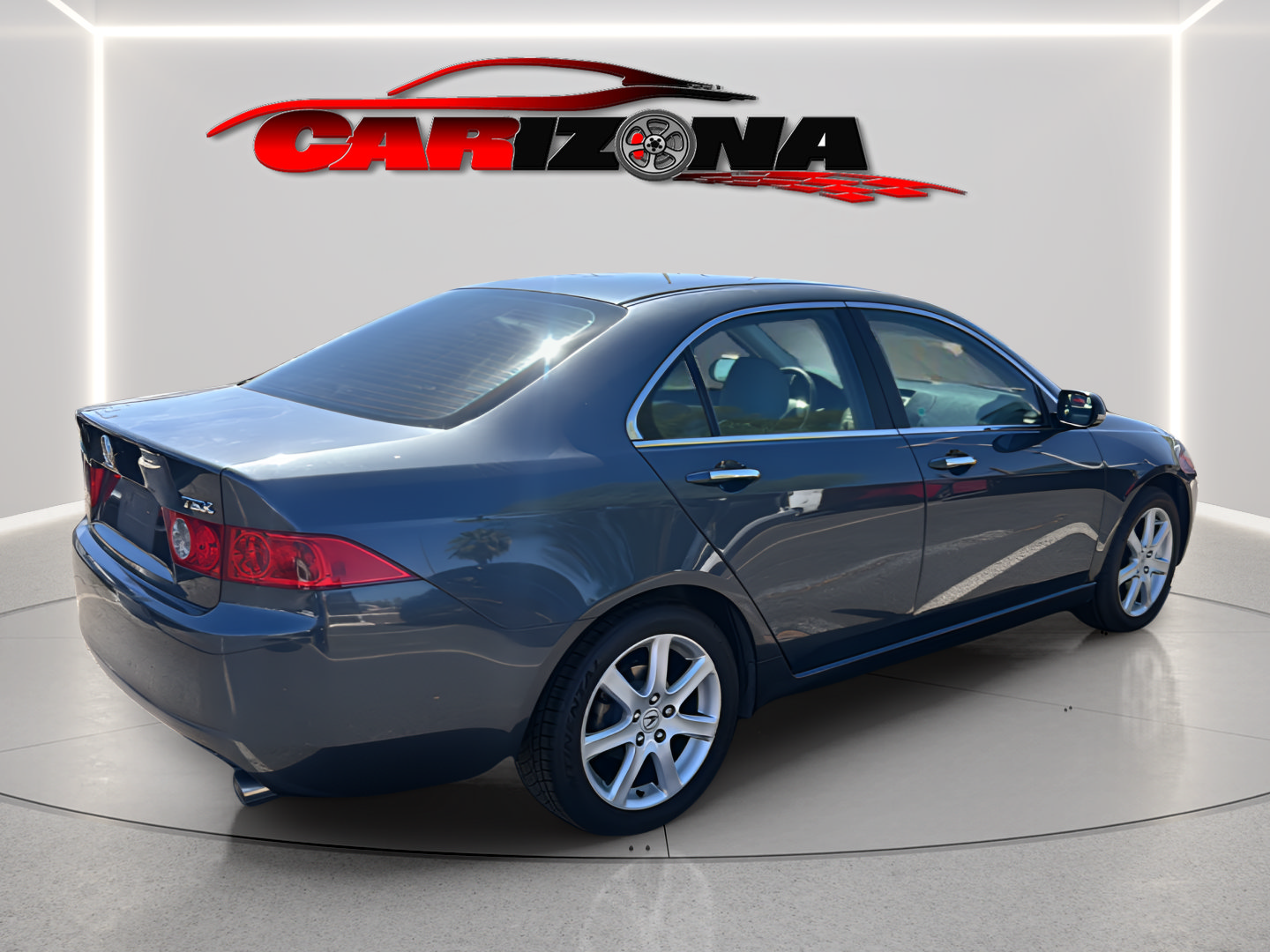 Used 2004 Acura TSX FWD image 11