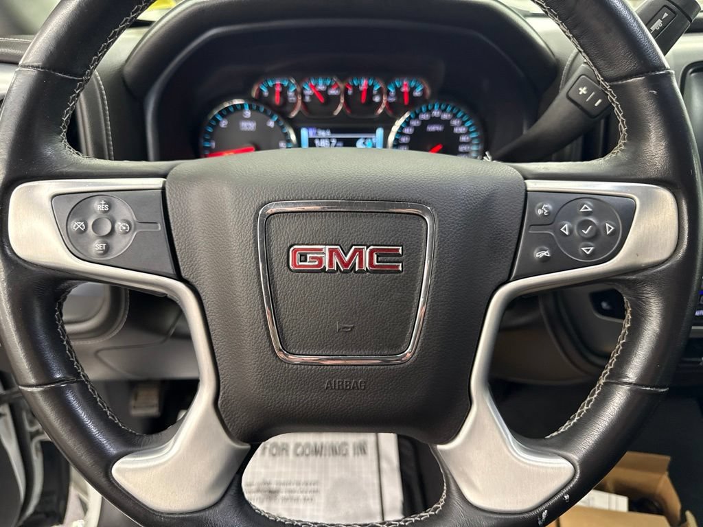 Used 2019 GMC Sierra 1500 SLE w/ SLE Value Package AWD/4WD image 26