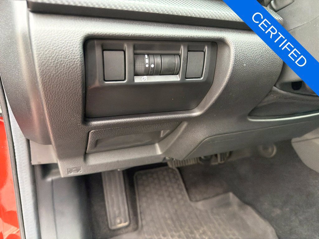 Certified 2024 Subaru Crosstrek 2.5i Wilderness AWD/4WD image 11