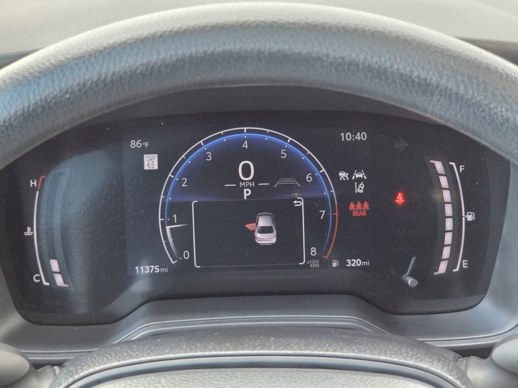 Used 2026 Toyota Corolla LE FWD image 15