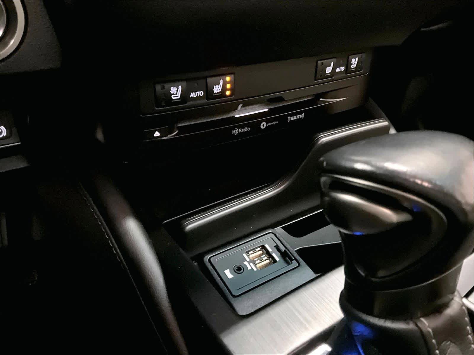 Used 2020 Lexus ES 350 w/ Premium Package FWD image 36