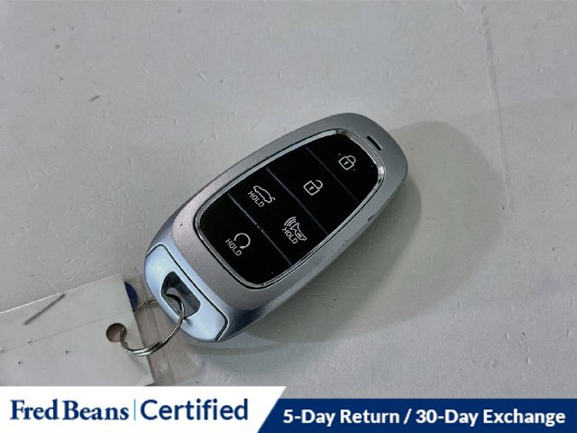 Used 2020 Hyundai Sonata SEL w/ Premium + Sunroof Package FWD image 32