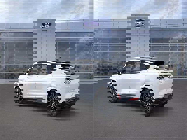 New 2025 Ford Mustang Mach-E Premium image 33