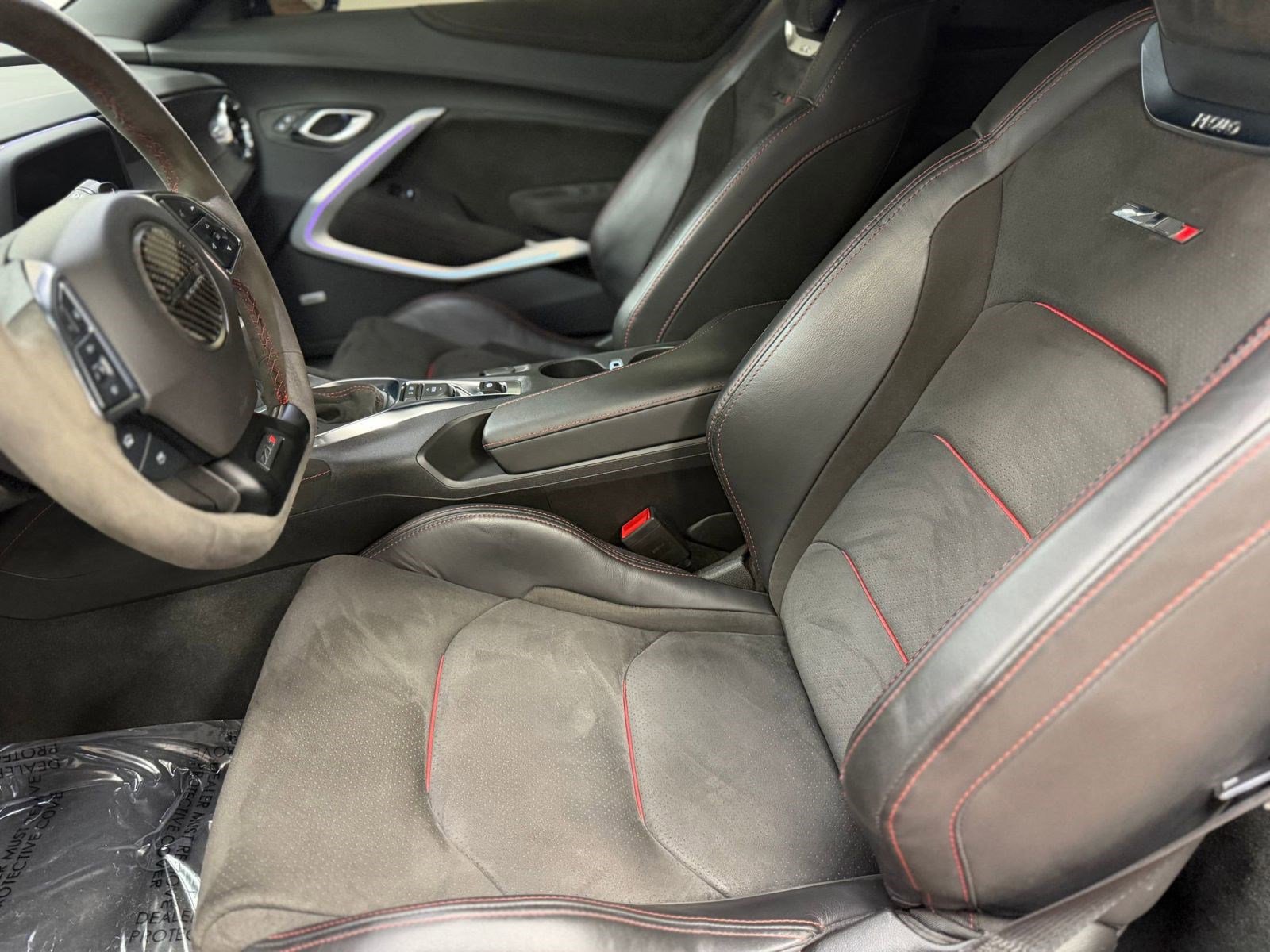 Used 2023 Chevrolet Camaro ZL1 image 5