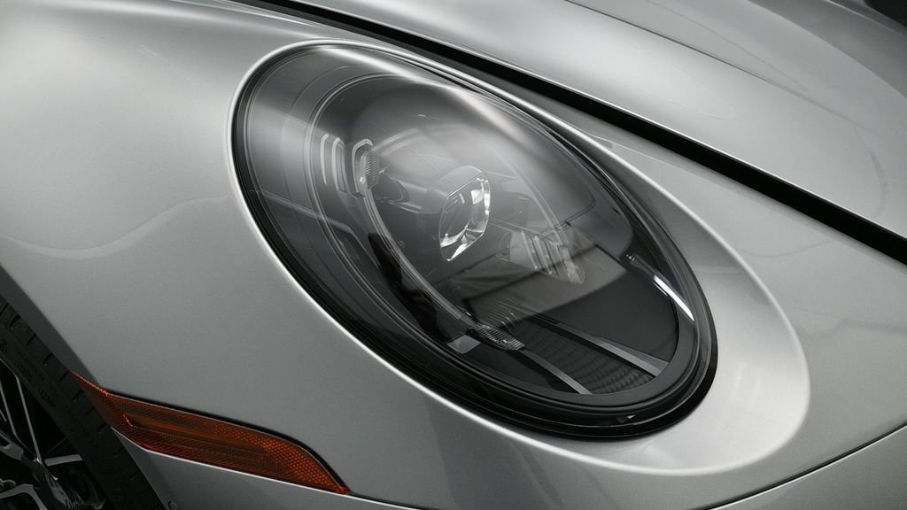 New 2026 Porsche 911 Carrera S RWD image 18
