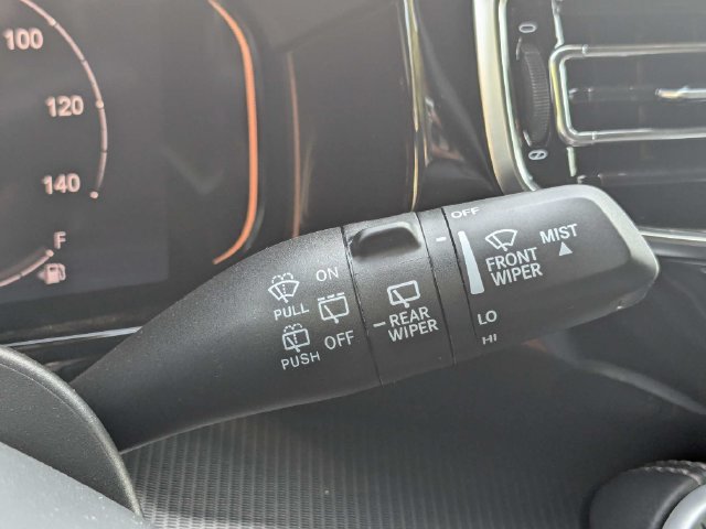 New 2026 Jeep Grand Wagoneer Summit w/ Premium Group III AWD/4WD image 29