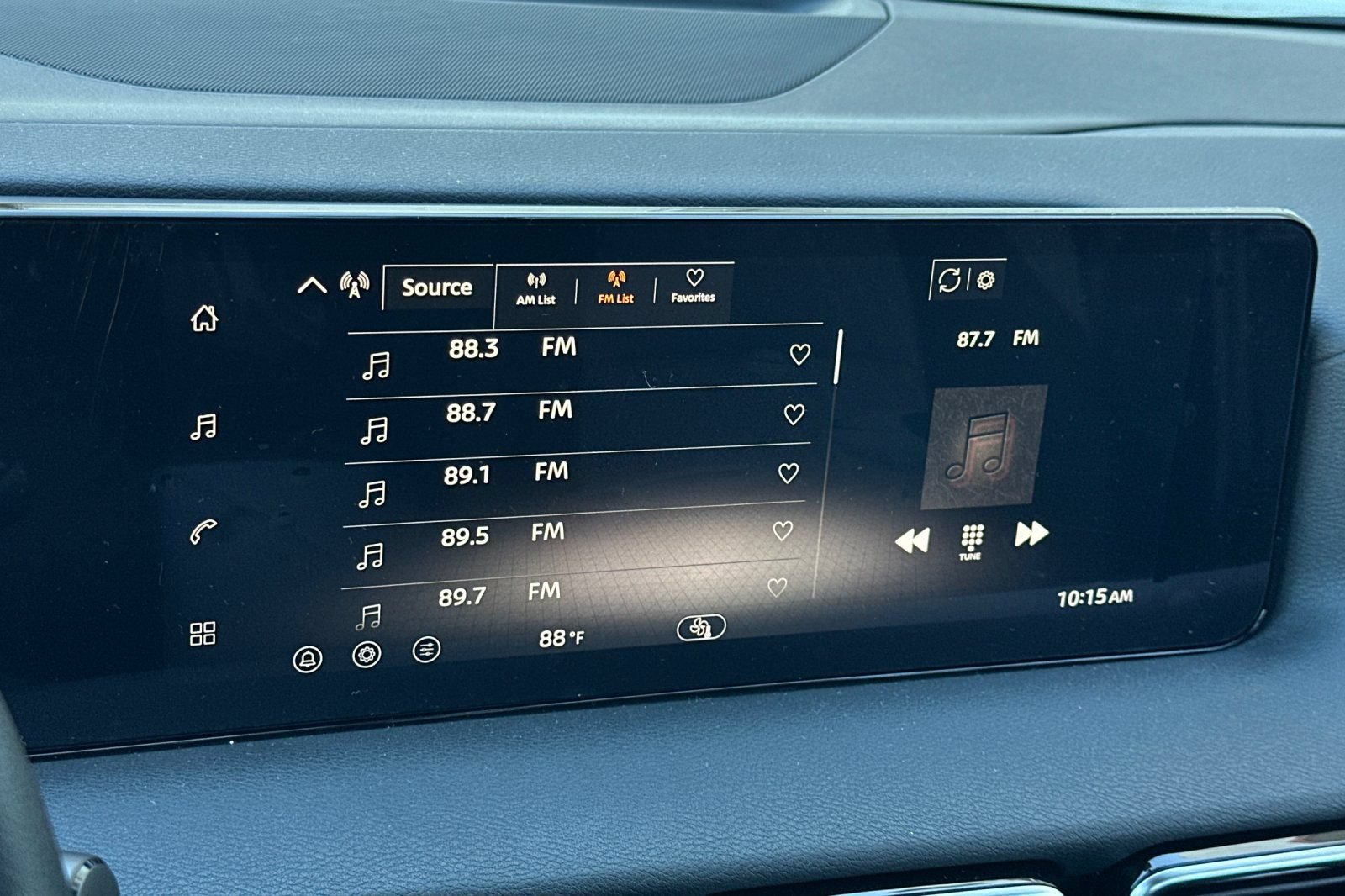 New 2026 Nissan Sentra SV w/ Floor Mat Package FWD image 19
