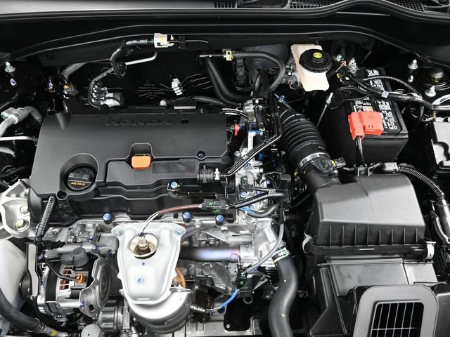 New 2026 Honda HR-V EX-L image 30