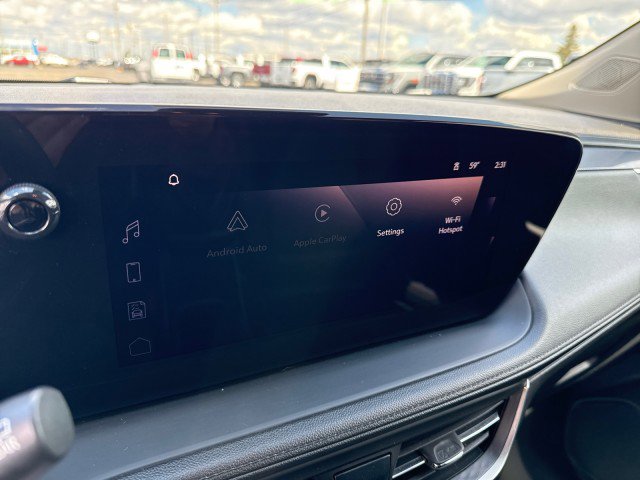 Certified 2024 Buick Encore GX Sport Touring w/ Comfort Package image 9