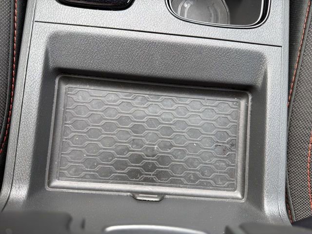 Used 2025 Nissan Frontier PRO-4X w/ Interior Protection Package image 35