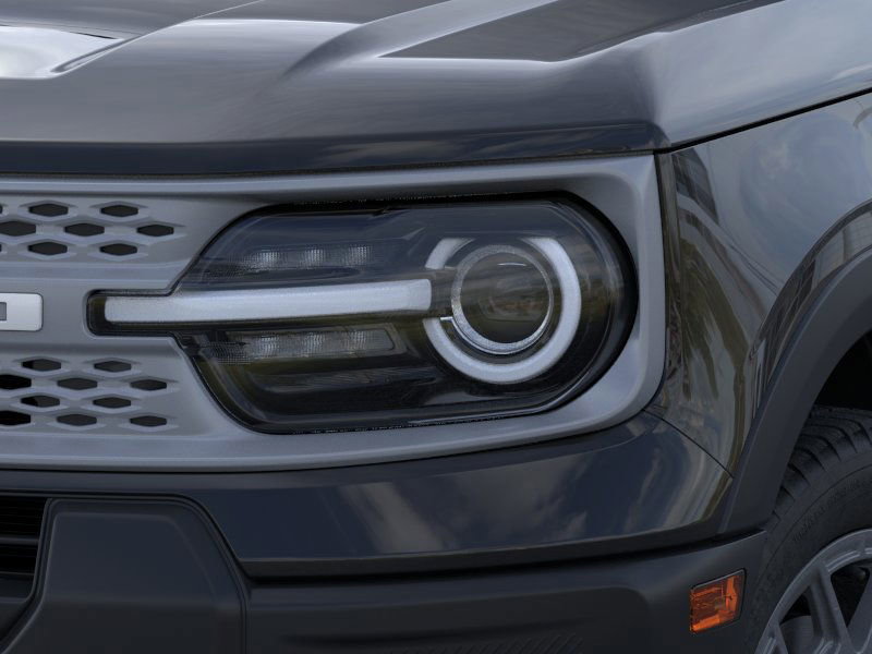 New 2026 Ford Bronco Sport Big Bend image 18