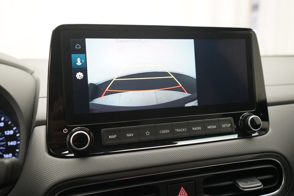 Used 2023 Hyundai Kona SEL w/ Convenience Package AWD/4WD image 19