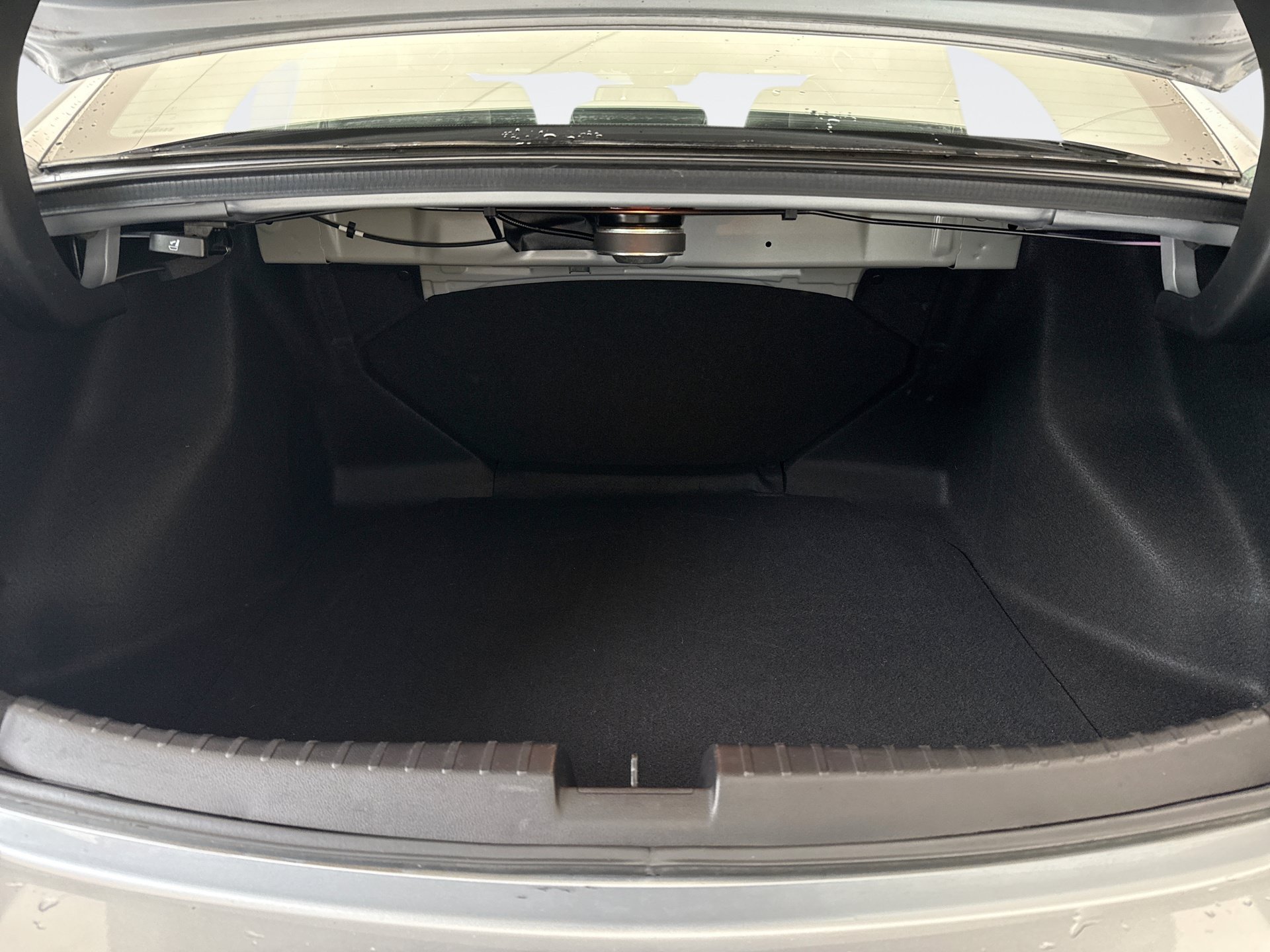 Used 2020 Acura ILX FWD image 18