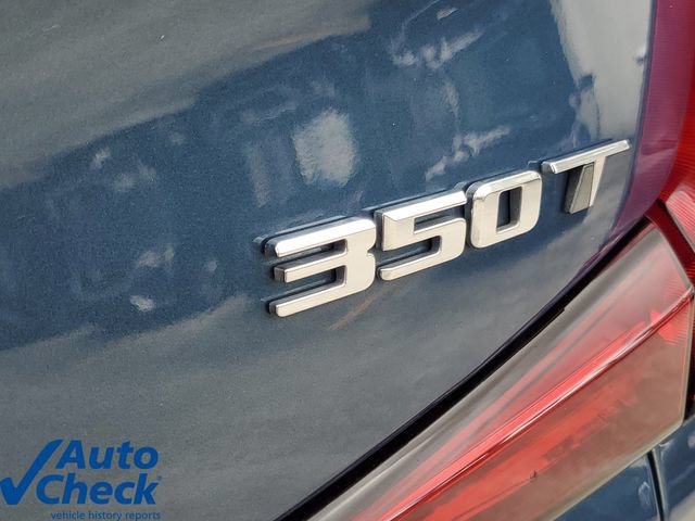 Certified 2024 Cadillac XT4 Luxury FWD image 9