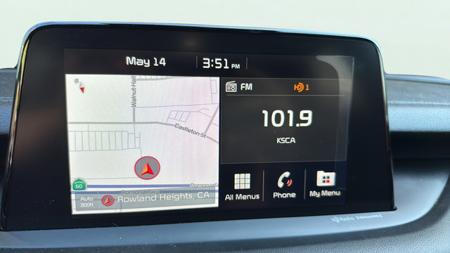 Used 2021 Kia Stinger GT2 RWD image 17